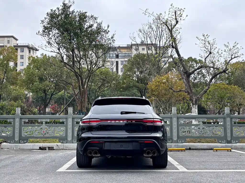 Porsche Porsche Macan 2023 Macan 2.0T 2023 - thumbnail 6