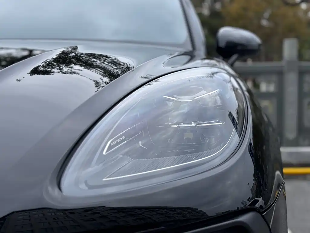 Porsche Porsche Macan 2023 Macan 2.0T 2023 - thumbnail 7