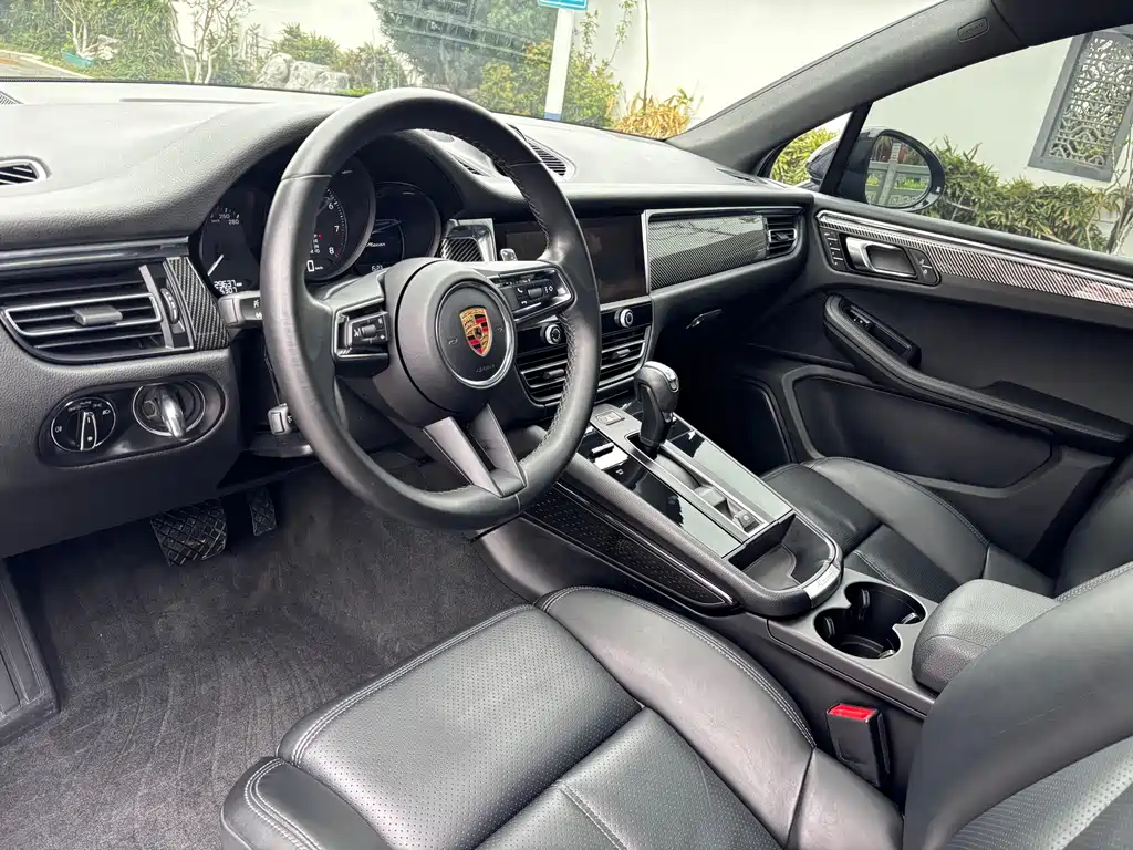 Porsche Porsche Macan 2023 Macan 2.0T 2023 - thumbnail 9