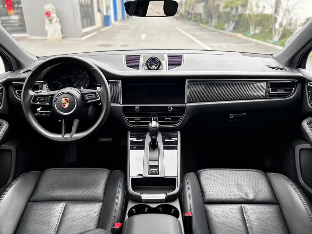 Porsche Porsche Macan 2023 Macan 2.0T 2023 - thumbnail 10