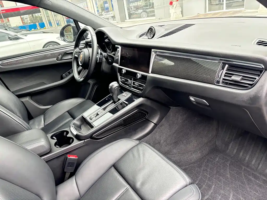 Porsche Porsche Macan 2023 Macan 2.0T 2023 - thumbnail 11