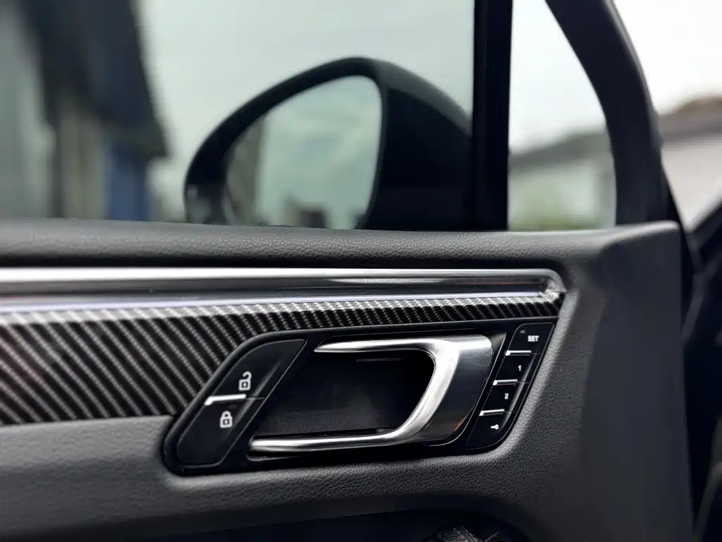 Porsche Porsche Macan 2023 Macan 2.0T 2023 - thumbnail 14