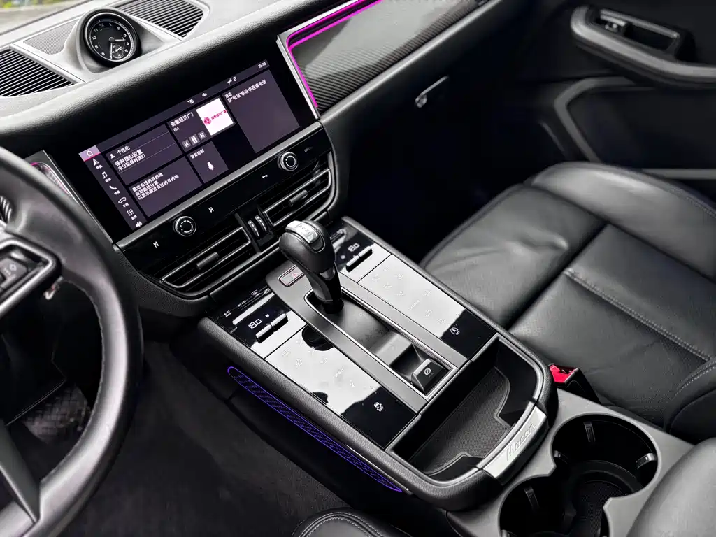 Porsche Porsche Macan 2023 Macan 2.0T 2023 - thumbnail 20