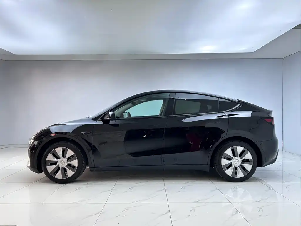 Tesla Model Y 2022 Rear-Wheel Drive Version 2022 - thumbnail 4