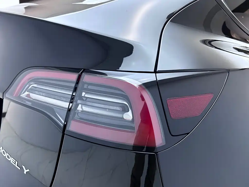 Tesla Model Y 2022 Rear-Wheel Drive Version 2022 - thumbnail 22