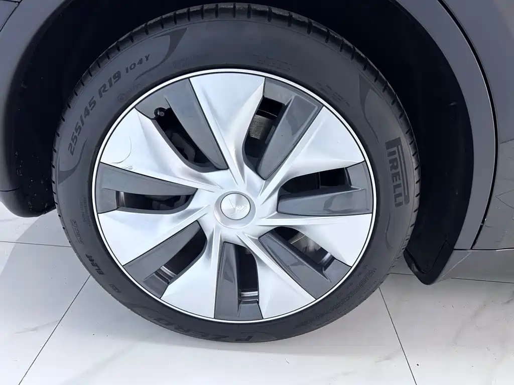 Tesla Model Y 2022 Rear-Wheel Drive Version 2022 - thumbnail 23