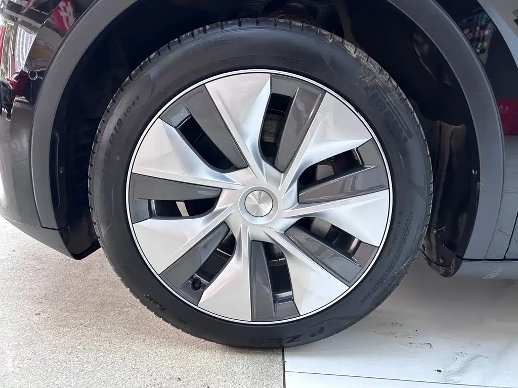 Tesla Model Y 2022 Rear-Wheel Drive Version 2022 - thumbnail 29