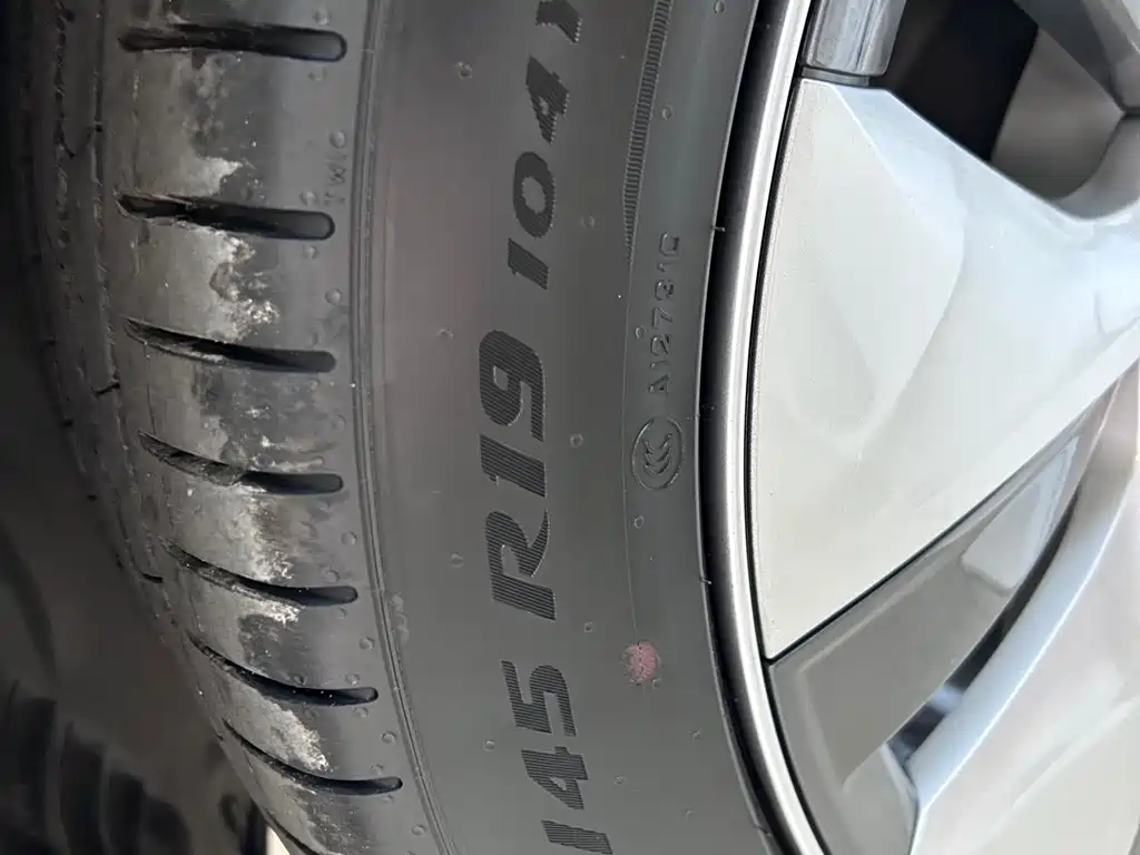 Tesla Model Y 2022 Rear-Wheel Drive Version 2022 - thumbnail 30