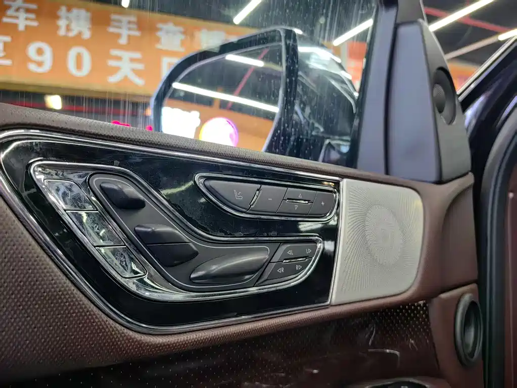 Lincoln Lincoln Navigator 2019 3.5T Presidential Series国VI 2019 - thumbnail 7