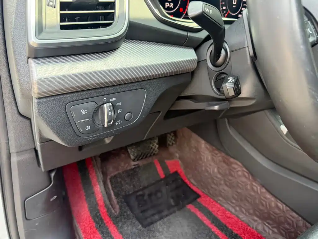 Audi Audi Q5L 2020 45 TFSI Premium Fashion Edition 2020 - thumbnail 11