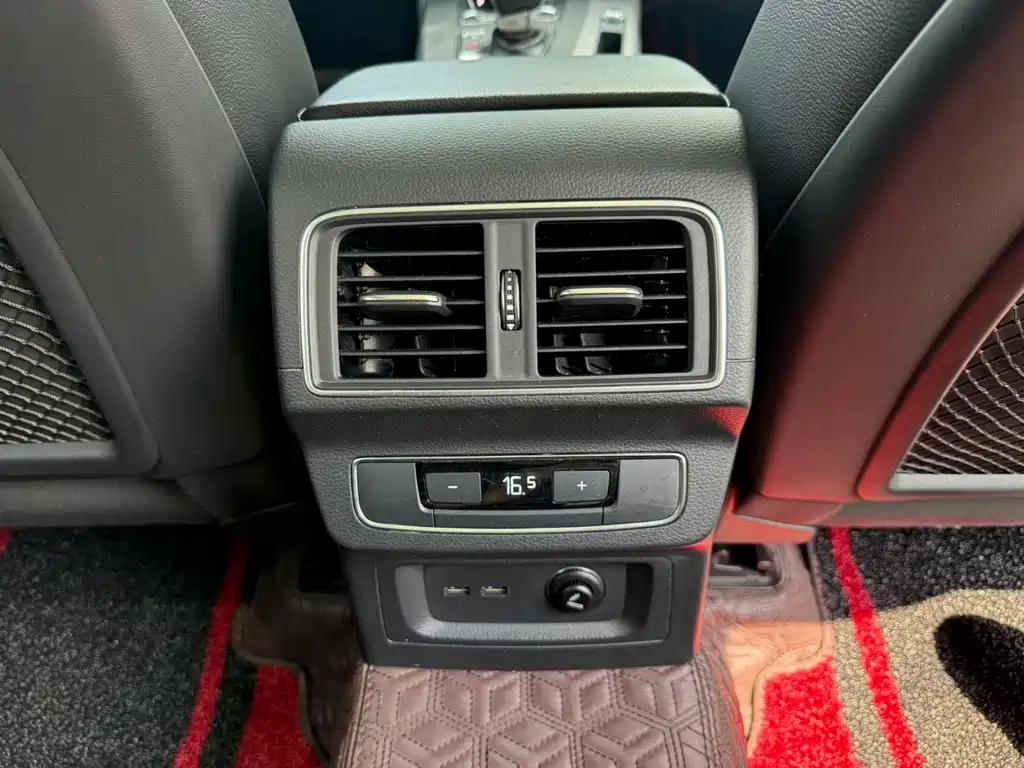 Audi Audi Q5L 2020 45 TFSI Premium Fashion Edition 2020 - thumbnail 13