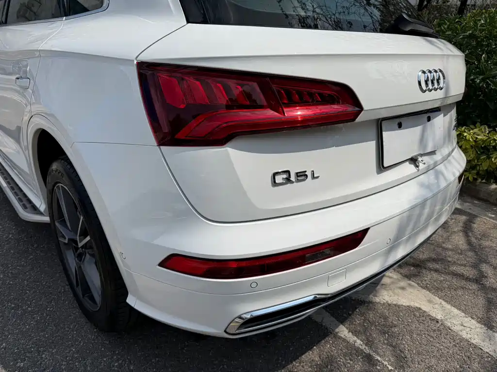 Audi Audi Q5L 2020 45 TFSI Premium Fashion Edition 2020 - thumbnail 15