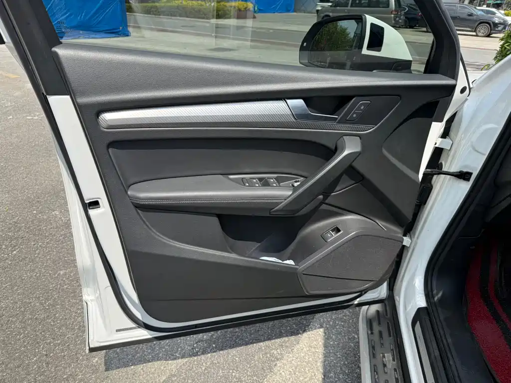 Audi Audi Q5L 2020 45 TFSI Premium Fashion Edition 2020 - thumbnail 22