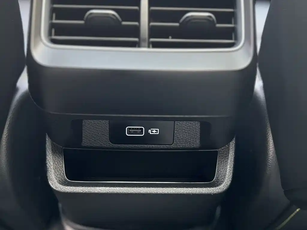 Geely Auto Geely Xingrui 2023 1.5TD Kunlun Edition 2024 - thumbnail 19
