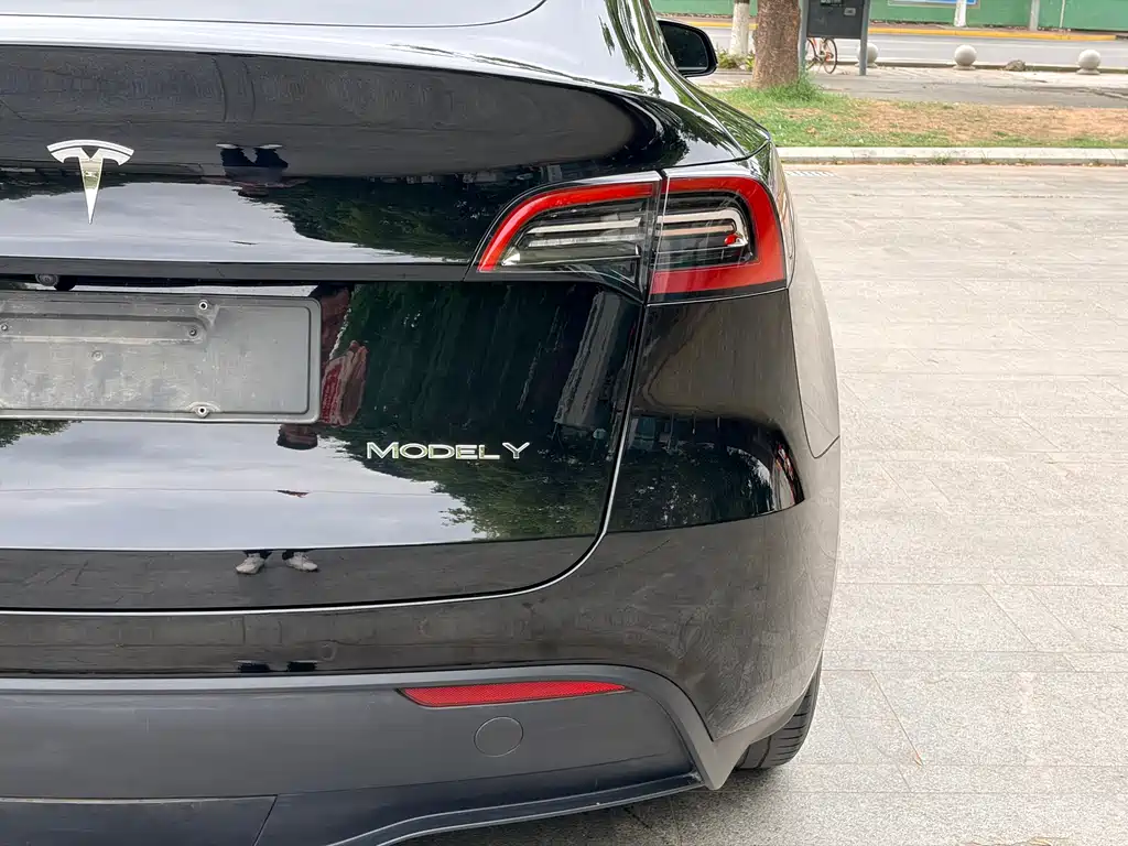 Tesla Model Y 2022 Rear-Wheel Drive Version 2023 - thumbnail 6