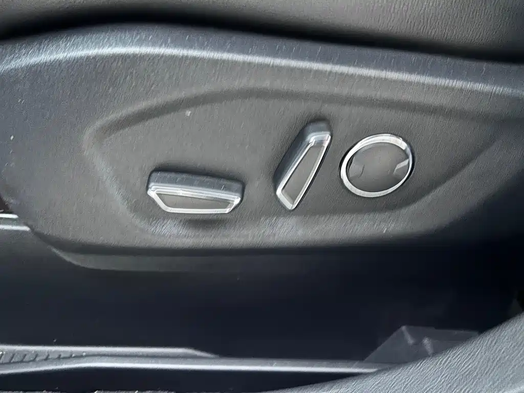 Ford Ford Edge 2018 EcoBoost 245 AWD SEL 7-seater 2018 - thumbnail 13