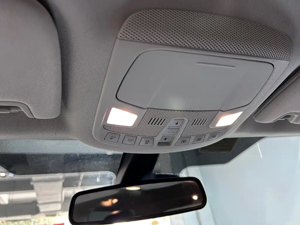 Ford Ford Edge 2018 EcoBoost 245 AWD SEL 7-seater 2018 - thumbnail 19