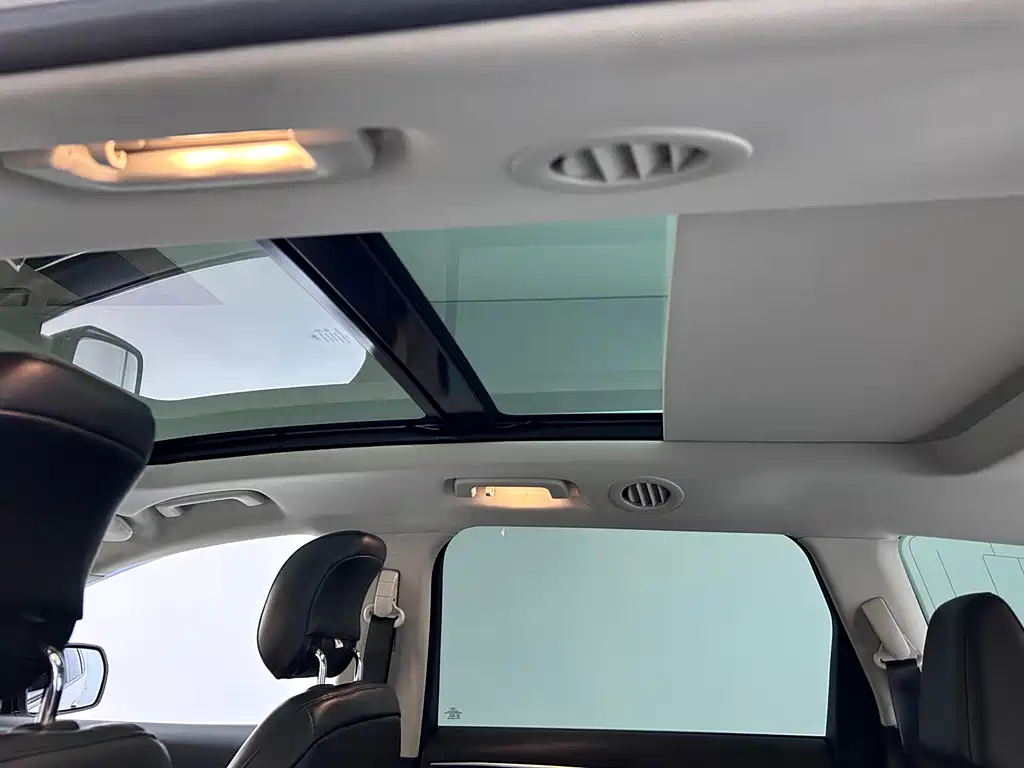 Ford Ford Edge 2018 EcoBoost 245 AWD SEL 7-seater 2018 - thumbnail 21