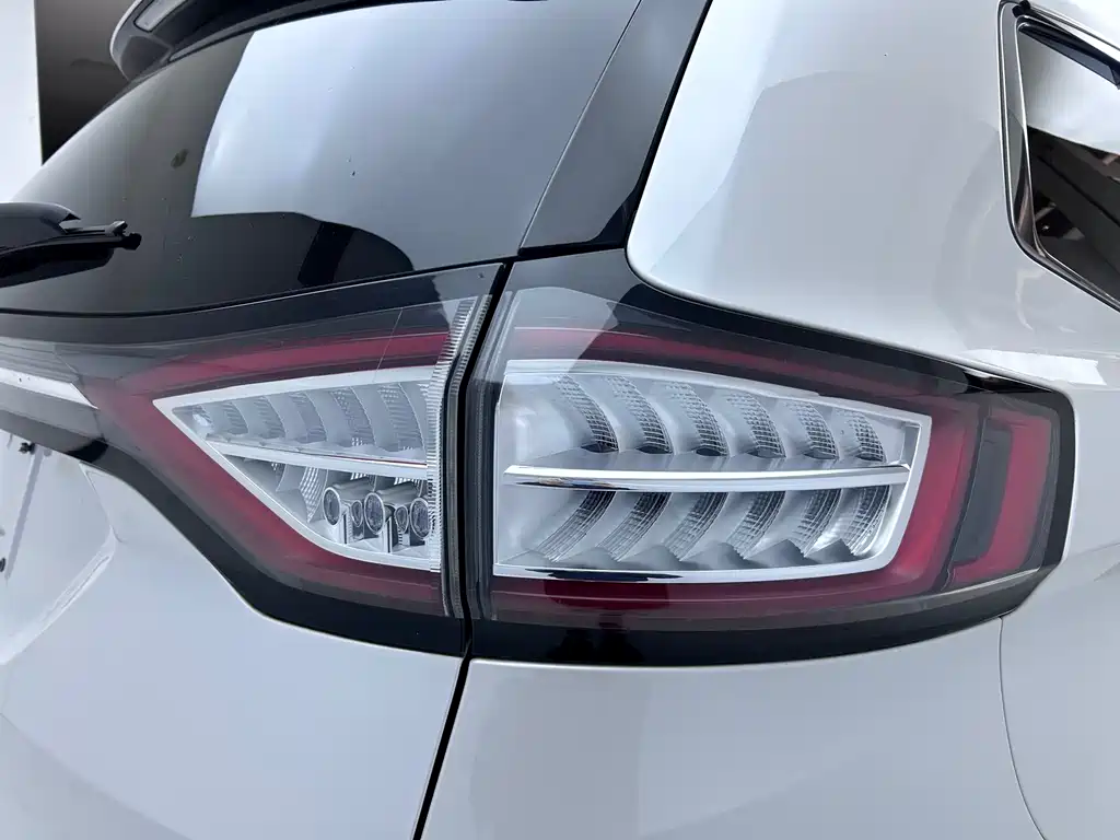 Ford Ford Edge 2018 EcoBoost 245 AWD SEL 7-seater 2018 - thumbnail 23