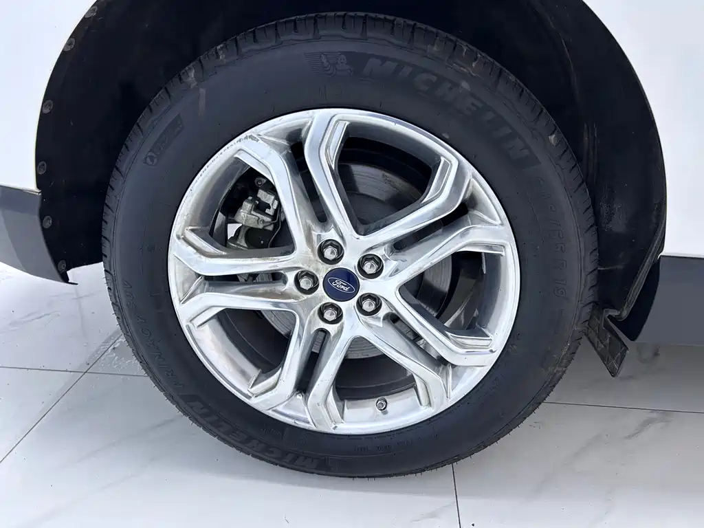 Ford Ford Edge 2018 EcoBoost 245 AWD SEL 7-seater 2018 - thumbnail 24