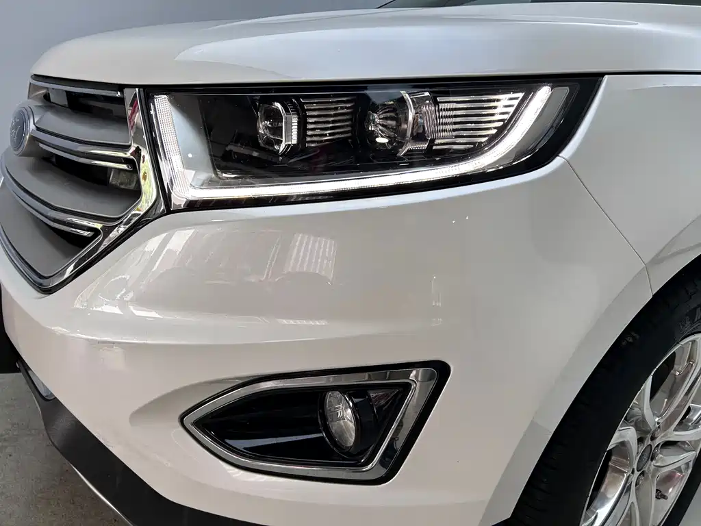 Ford Ford Edge 2018 EcoBoost 245 AWD SEL 7-seater 2018 - thumbnail 28