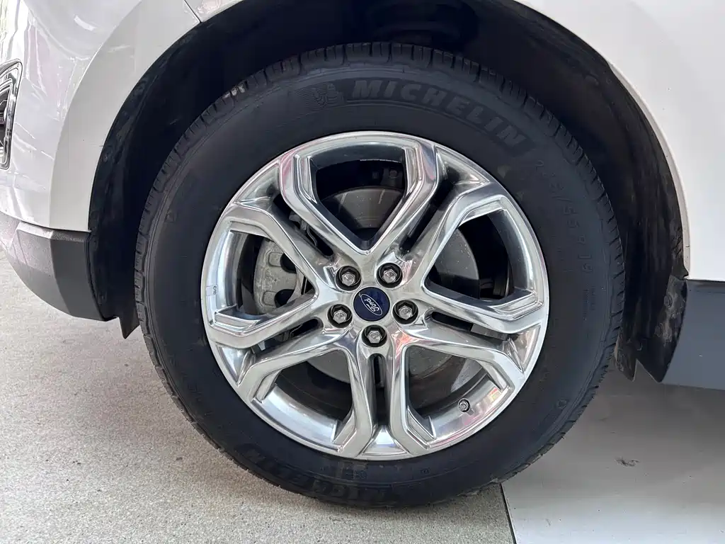 Ford Ford Edge 2018 EcoBoost 245 AWD SEL 7-seater 2018 - thumbnail 29