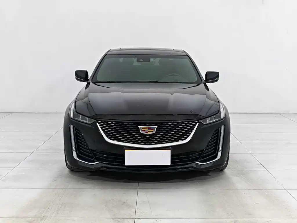 Cadillac Cadillac CT5 2022 28T Fashion Edition 2022 - thumbnail 2