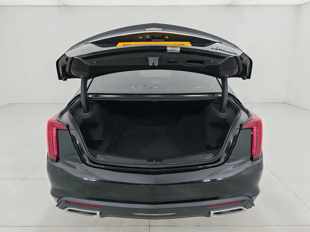 Cadillac Cadillac CT5 2022 28T Fashion Edition 2022 - thumbnail 19