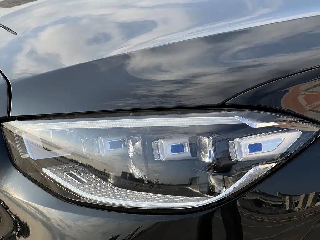 Mercedes-Benz Mercedes-Benz S-Class 2022 S 500 L 4MATIC 2022 - thumbnail 15