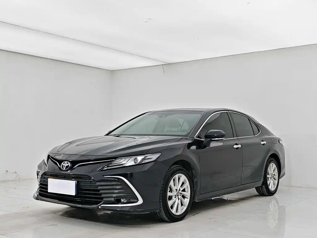 Toyota Toyota Camry 2021 2.0G Luxury Edition 2022