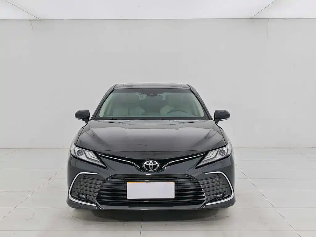 Toyota Toyota Camry 2021 2.0G Luxury Edition 2022 - thumbnail 3