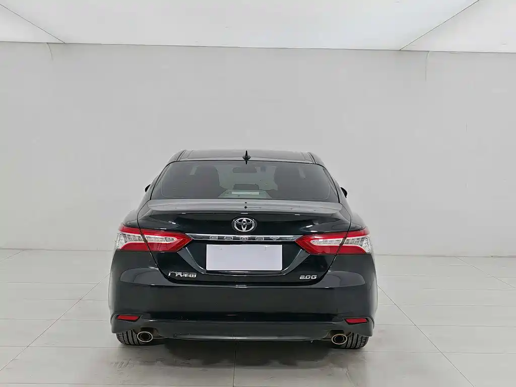 Toyota Toyota Camry 2021 2.0G Luxury Edition 2022 - thumbnail 6