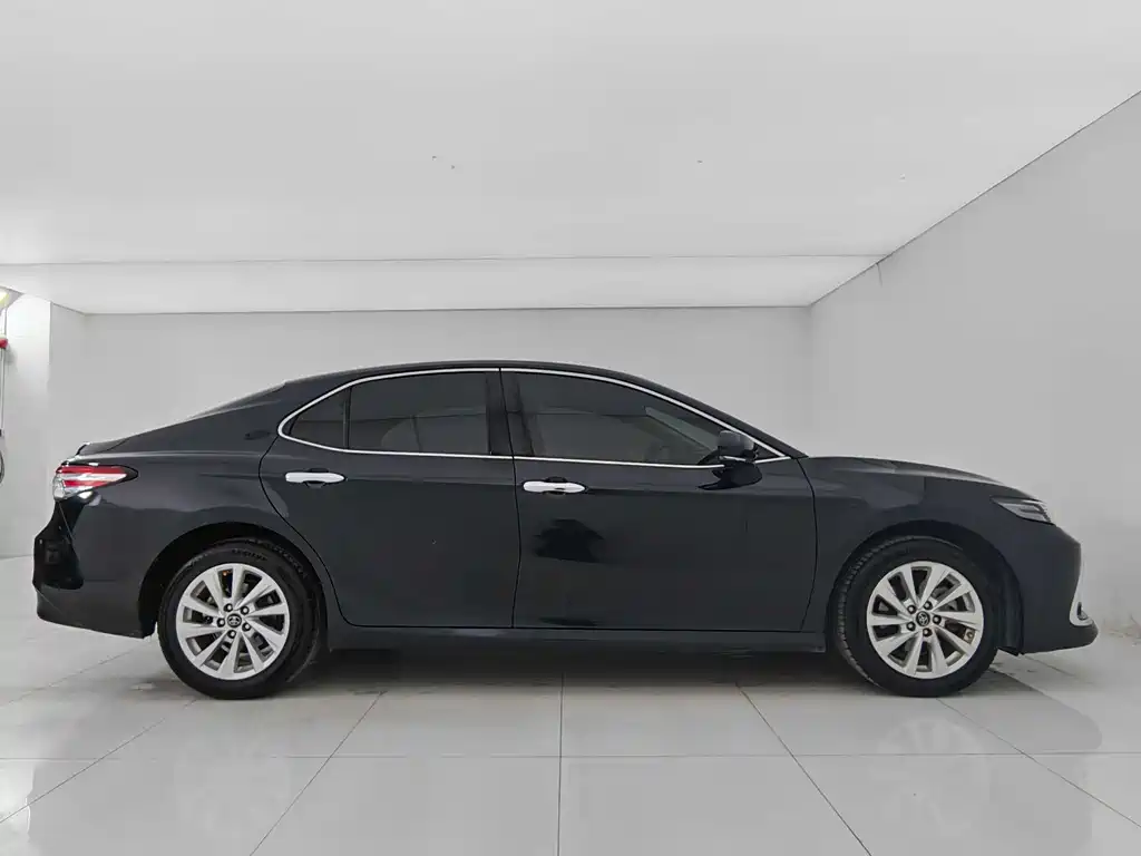 Toyota Toyota Camry 2021 2.0G Luxury Edition 2022 - thumbnail 7
