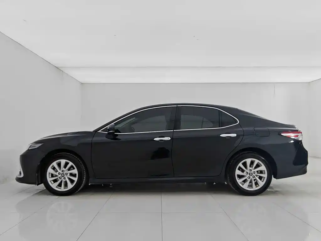 Toyota Toyota Camry 2021 2.0G Luxury Edition 2022 - thumbnail 8