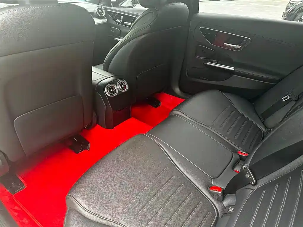 Mercedes-Benz Mercedes-Benz C-Class 2023 C 260 L Sport Edition 2023 - thumbnail 16