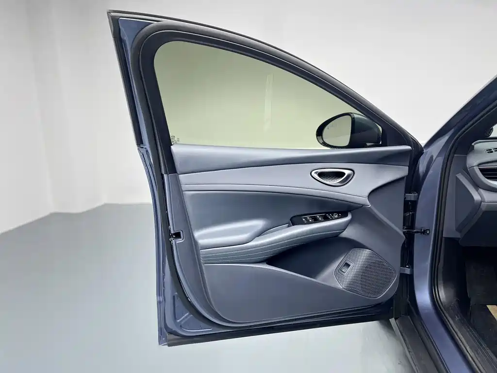 BYD BYD Seal 06 GT 2025 Intelligent Driving Edition 605 Heatwave Edition 2025 - thumbnail 12