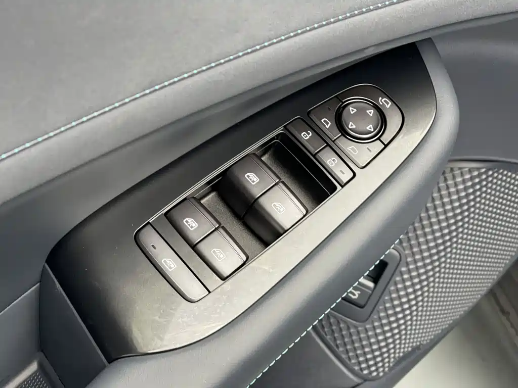 BYD BYD Seal 06 GT 2025 Intelligent Driving Edition 605 Heatwave Edition 2025 - thumbnail 19