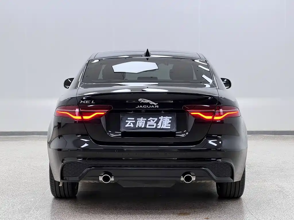 Jaguar Jaguar XEL 2022 2.0T 250PS R-DYNAMIC S Sport 2022 - thumbnail 5
