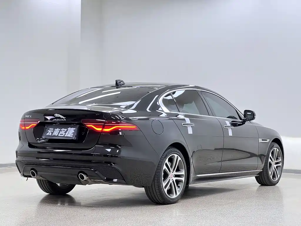 Jaguar Jaguar XEL 2022 2.0T 250PS R-DYNAMIC S Sport 2022 - thumbnail 6