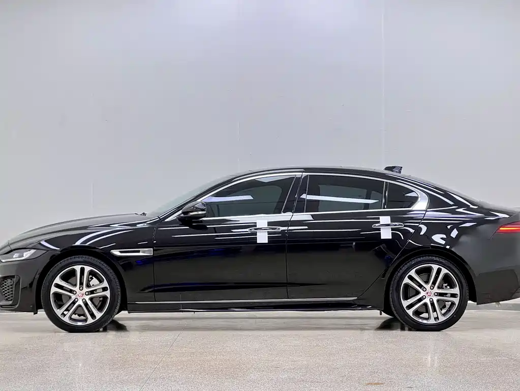 Jaguar Jaguar XEL 2022 2.0T 250PS R-DYNAMIC S Sport 2022 - thumbnail 7