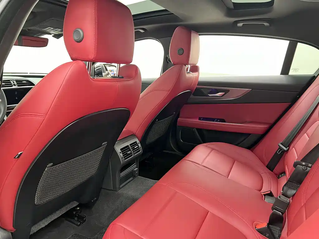 Jaguar Jaguar XEL 2022 2.0T 250PS R-DYNAMIC S Sport 2022 - thumbnail 16
