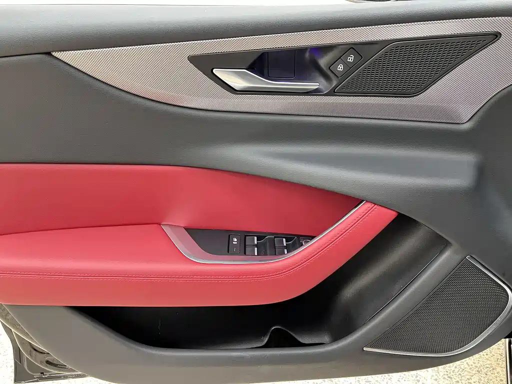 Jaguar Jaguar XEL 2022 2.0T 250PS R-DYNAMIC S Sport 2022 - thumbnail 18