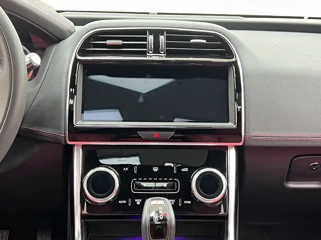 Jaguar Jaguar XEL 2022 2.0T 250PS R-DYNAMIC S Sport 2022 - thumbnail 20