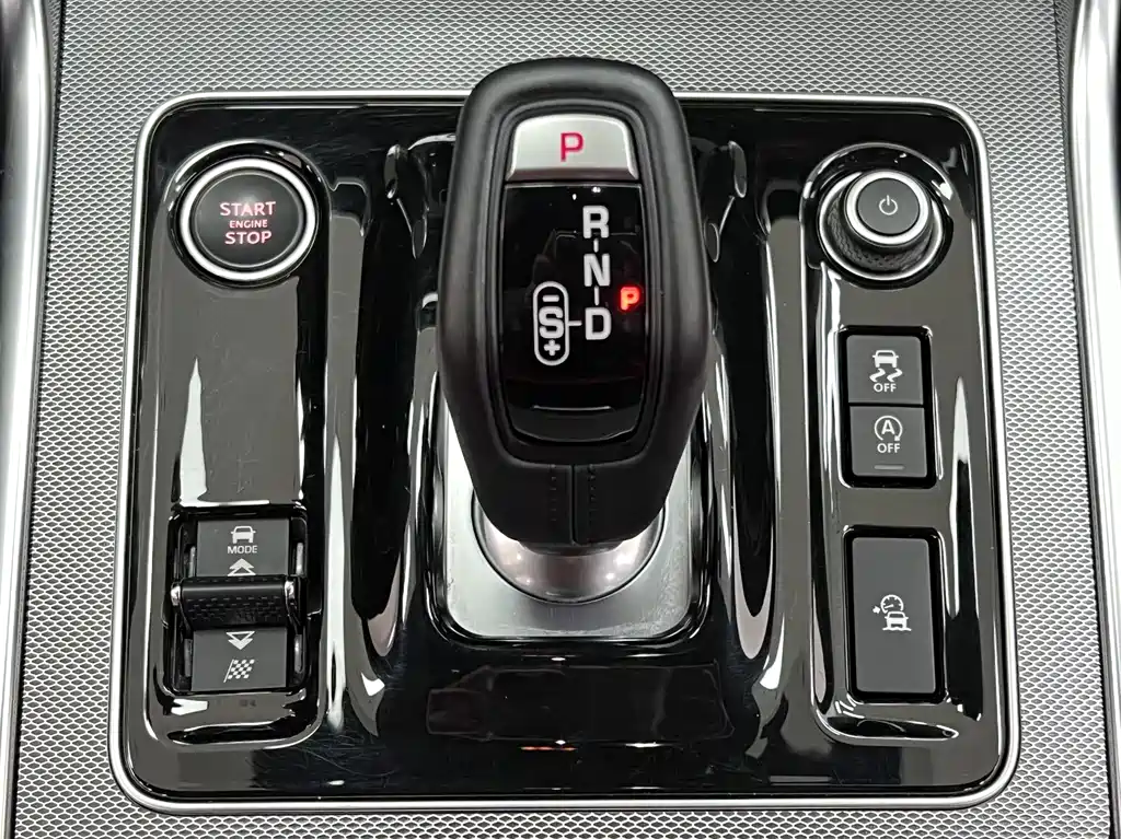 Jaguar Jaguar XEL 2022 2.0T 250PS R-DYNAMIC S Sport 2022 - thumbnail 21