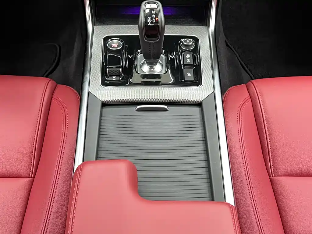 Jaguar Jaguar XEL 2022 2.0T 250PS R-DYNAMIC S Sport 2022 - thumbnail 22