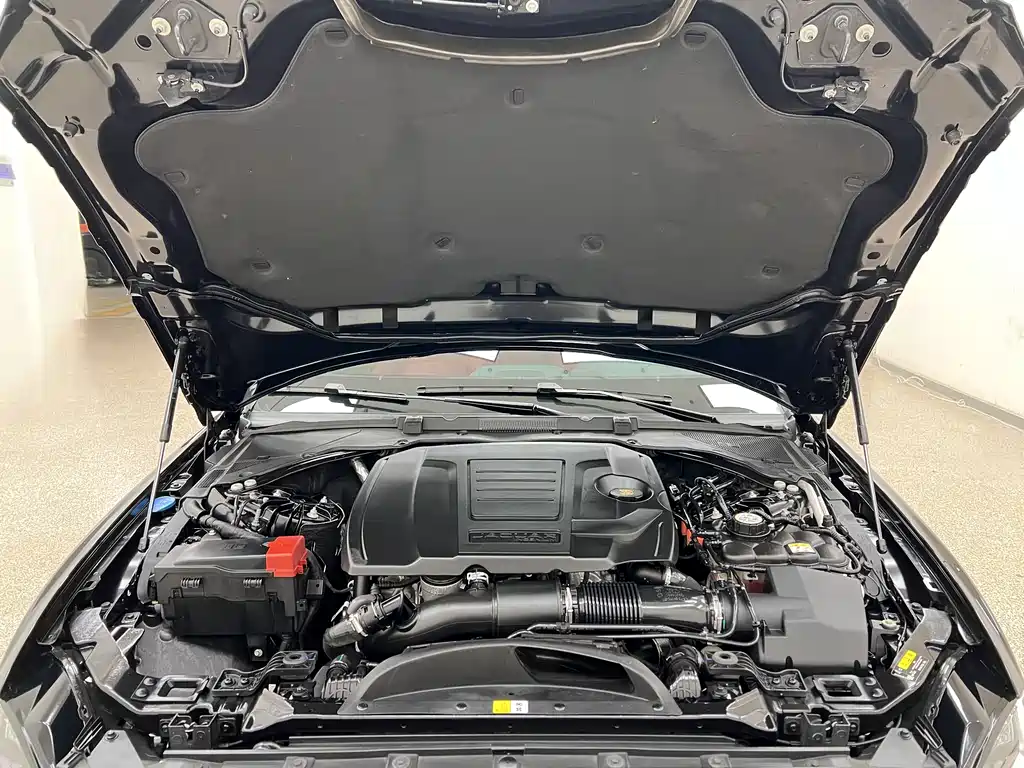 Jaguar Jaguar XEL 2022 2.0T 250PS R-DYNAMIC S Sport 2022 - thumbnail 25