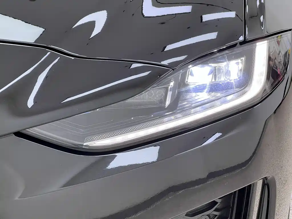 Jaguar Jaguar XEL 2022 2.0T 250PS R-DYNAMIC S Sport 2022 - thumbnail 26