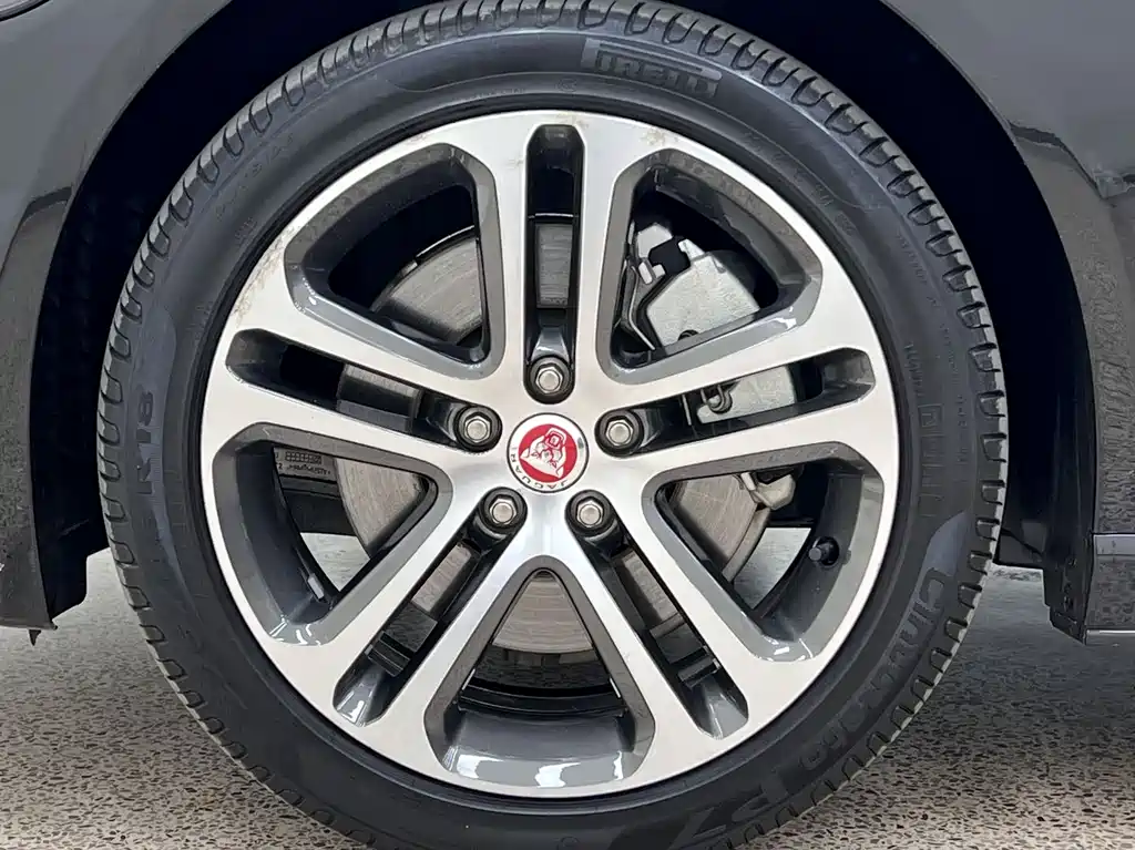Jaguar Jaguar XEL 2022 2.0T 250PS R-DYNAMIC S Sport 2022 - thumbnail 27