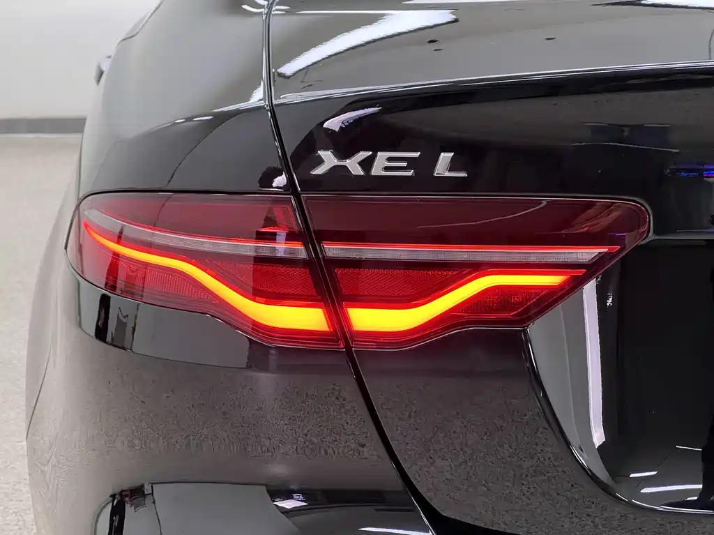 Jaguar Jaguar XEL 2022 2.0T 250PS R-DYNAMIC S Sport 2022 - thumbnail 28