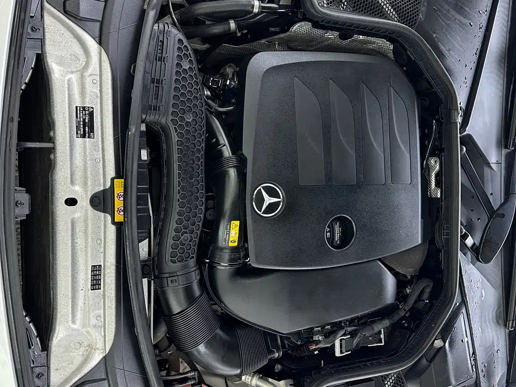 Mercedes-Benz Mercedes-Benz C-Class 2021 C 260 L Sport Edition 2021 - thumbnail 5
